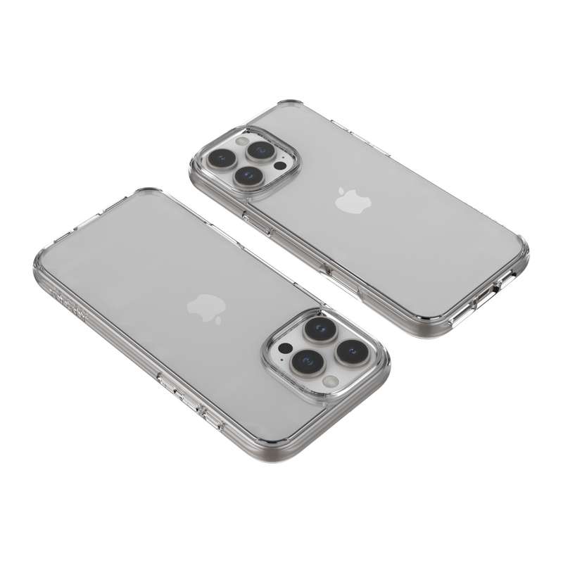 Apple iPhone 16 Pro Max Body Glove Ghost Case - Clear