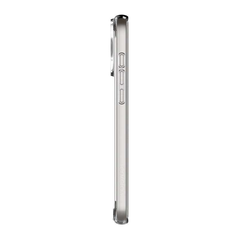 Apple iPhone 16 Pro Max Body Glove Ghost Case - Clear