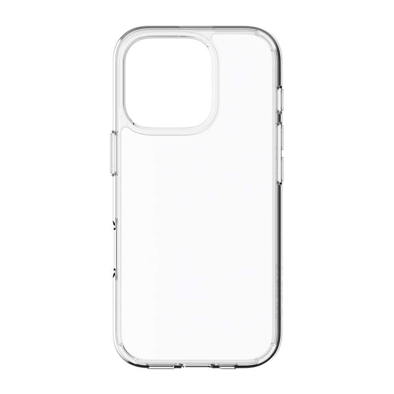 Apple iPhone 16 Pro Body Glove Ghost Case - Clear