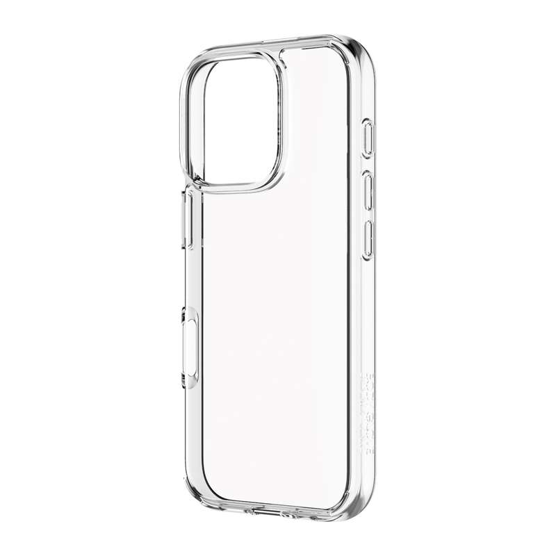 Apple iPhone 16 Pro Body Glove Ghost Case - Clear
