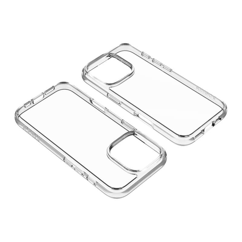 Apple iPhone 16 Pro Body Glove Ghost Case - Clear