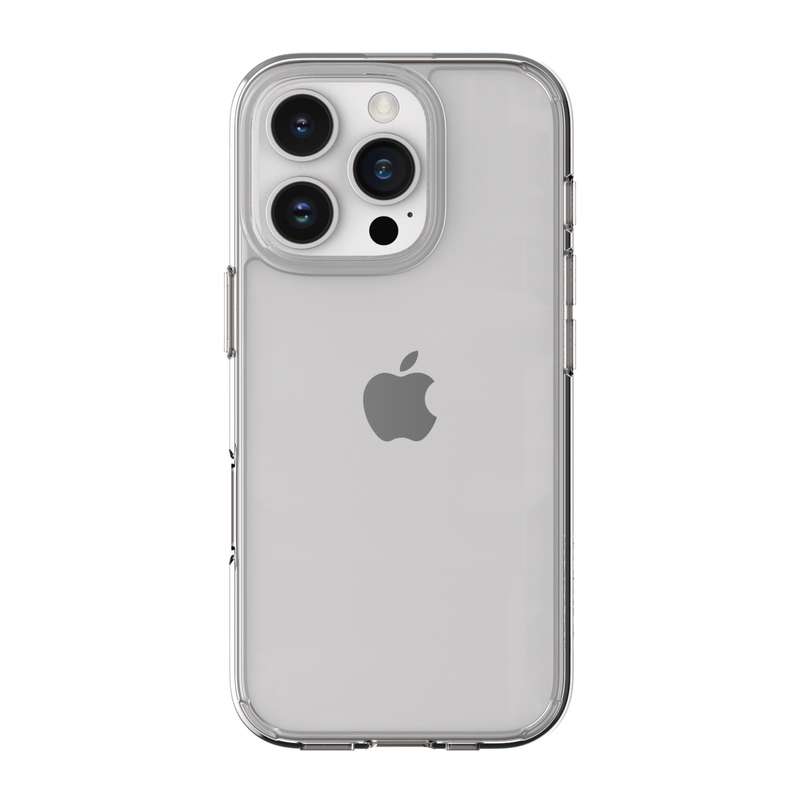 Apple iPhone 16 Pro Body Glove Ghost Case - Clear
