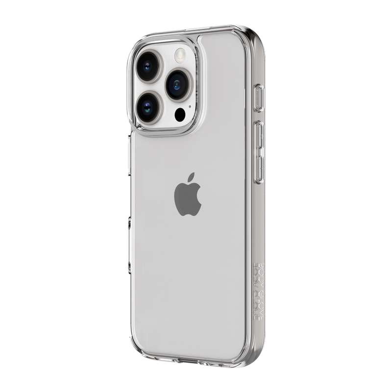 Apple iPhone 16 Pro Body Glove Ghost Case - Clear