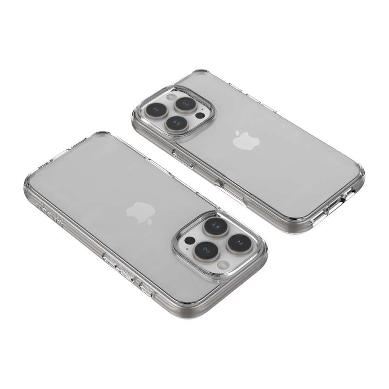 Apple iPhone 16 Pro Body Glove Ghost Case - Clear
