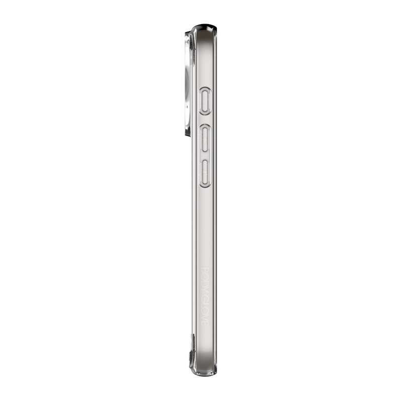 Apple iPhone 16 Pro Body Glove Ghost Case - Clear