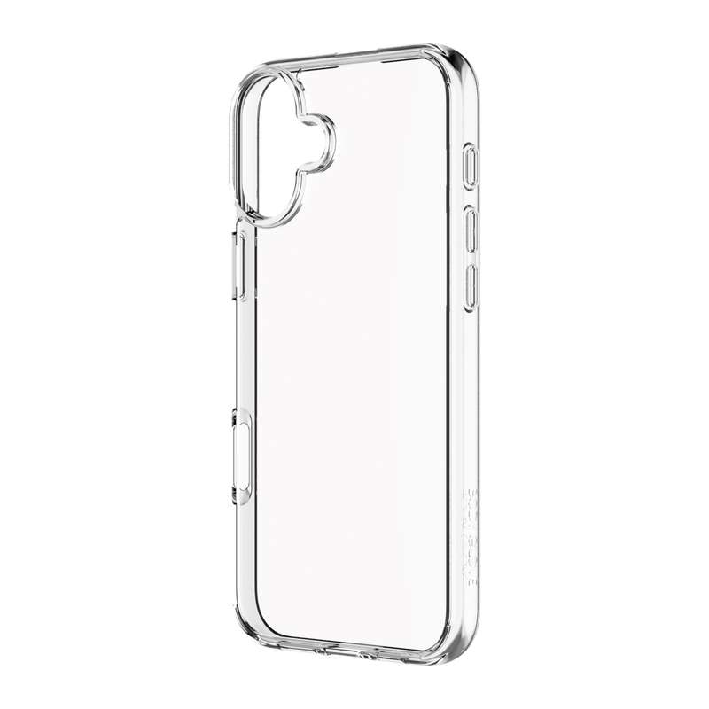 Apple iPhone 16 Plus Body Glove Ghost Case - Clear
