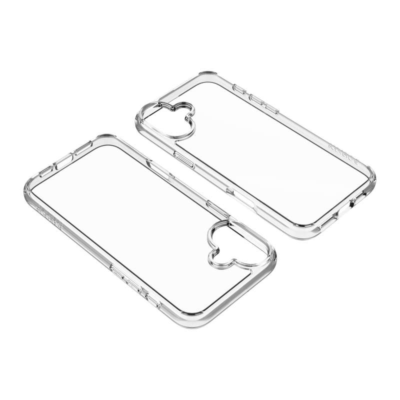 Apple iPhone 16 Plus Body Glove Ghost Case - Clear