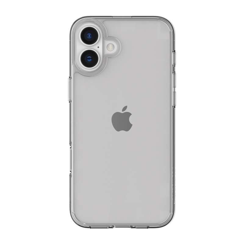 Apple iPhone 16 Plus Body Glove Ghost Case - Clear