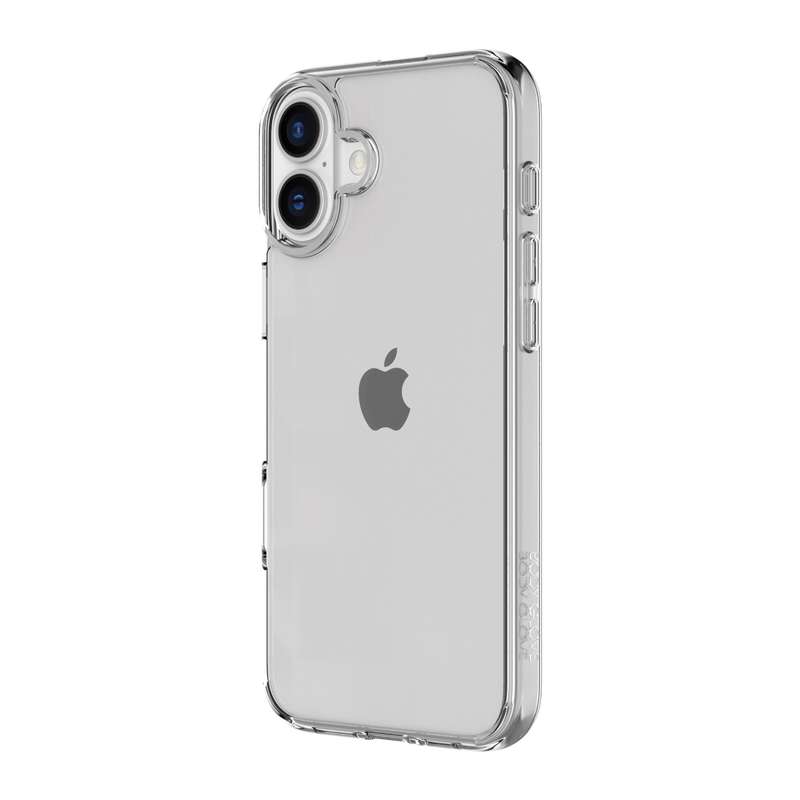 Apple iPhone 16 Plus Body Glove Ghost Case - Clear
