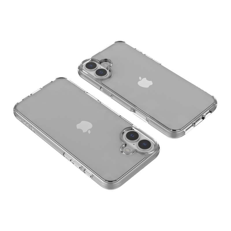 Apple iPhone 16 Plus Body Glove Ghost Case - Clear