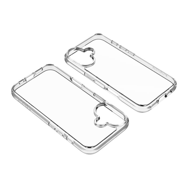 Apple iPhone 16 Body Glove Ghost Case  Clear