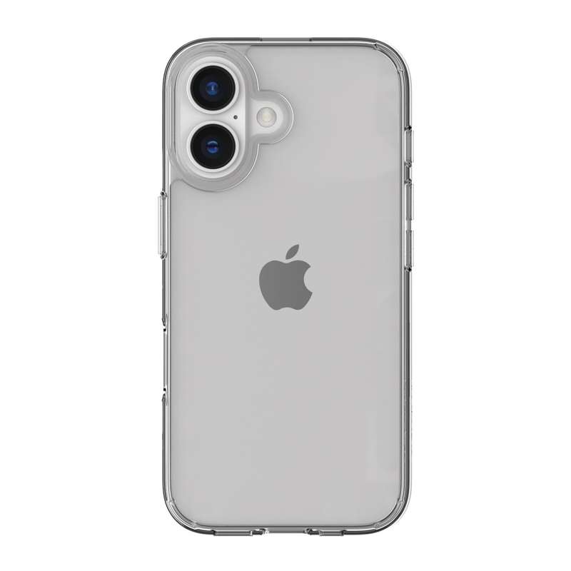 Apple iPhone 16 Body Glove Ghost Case  Clear