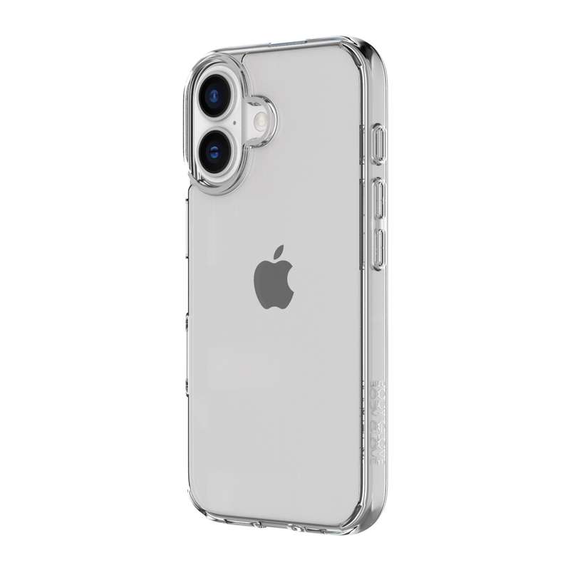 Apple iPhone 16 Body Glove Ghost Case  Clear