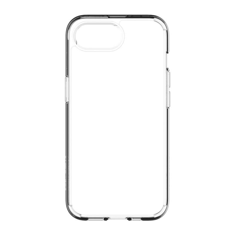 Apple iPhone 16e Body Glove Ghost Case - Clear