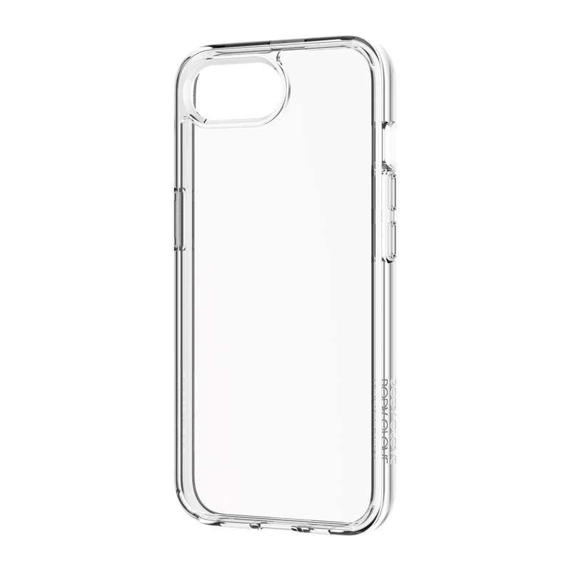 Apple iPhone 16e Body Glove Ghost Case - Clear