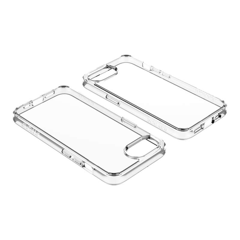 Apple iPhone 16e Body Glove Ghost Case - Clear