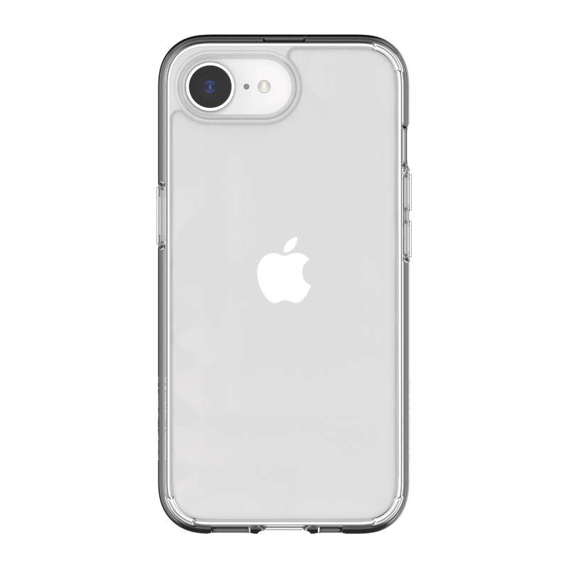 Apple iPhone 16e Body Glove Ghost Case - Clear