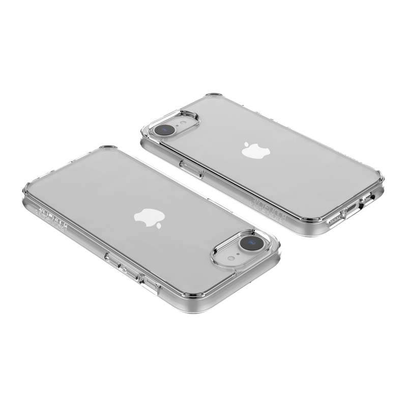 Apple iPhone 16e Body Glove Ghost Case - Clear