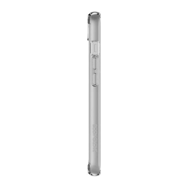 Apple iPhone 16e Body Glove Ghost Case - Clear