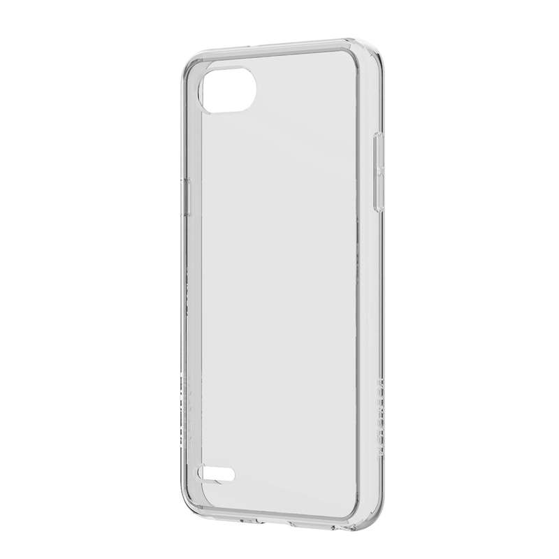 LG Q6 Body Glove Ghost Cell Phone Cover