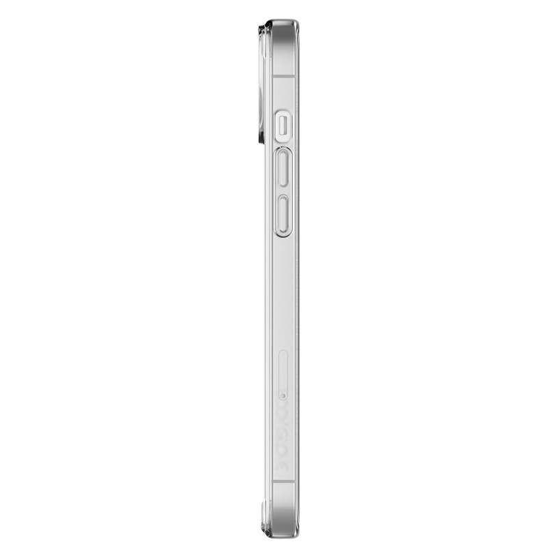 Apple iPhone 14 Plus Body Glove Ghost Magnetic Case - Clear