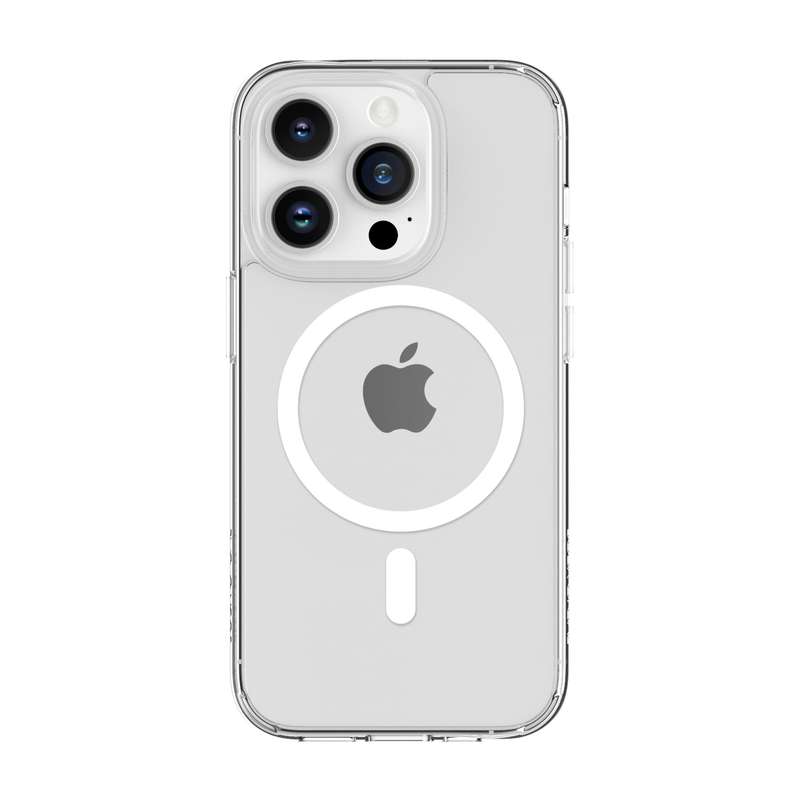 Apple iPhone 14 Pro Body Glove Ghost Magnetic Case - Clear