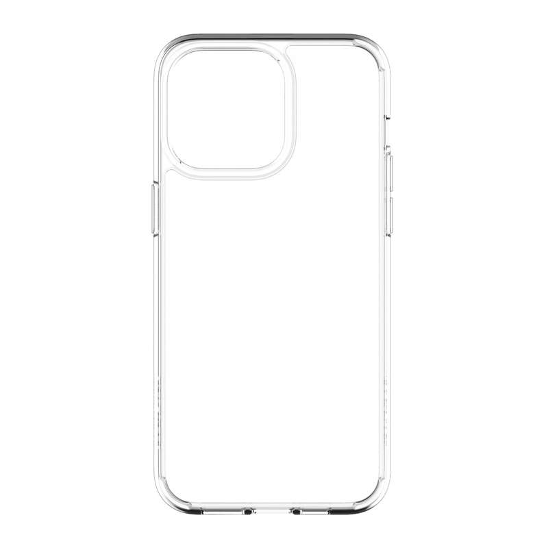 Apple iPhone 15 Pro Max Body Glove Ghost Magnetic Case - Clear
