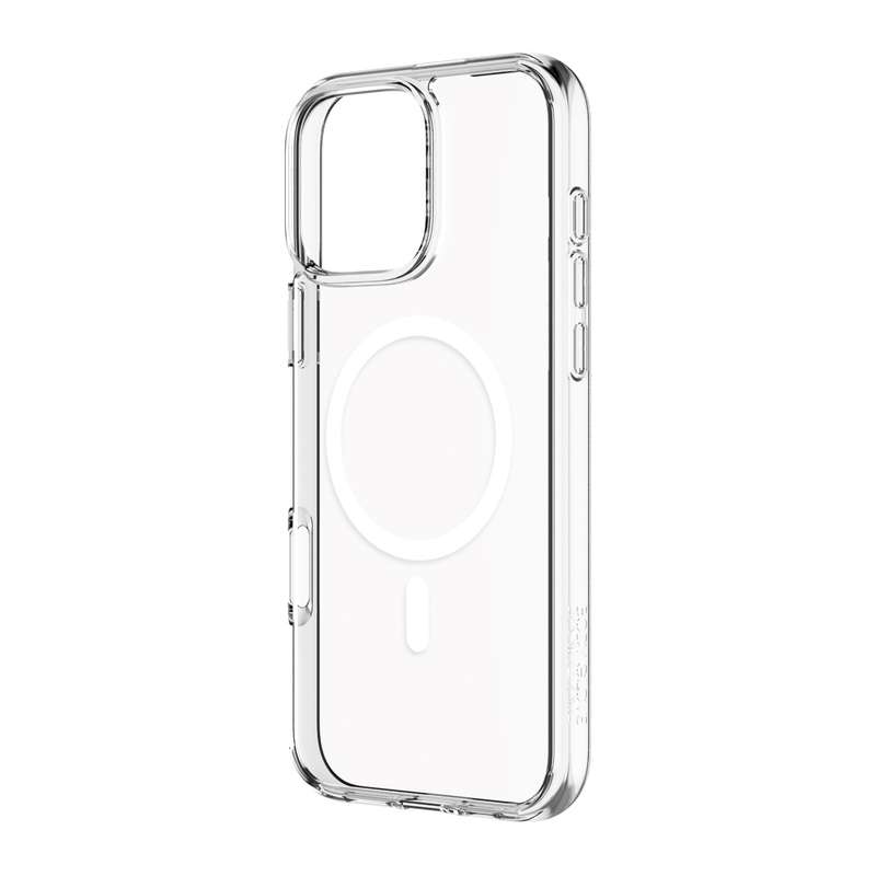 Apple iPhone 16 Pro Max Body Glove Ghost Magnetic Case - Clear