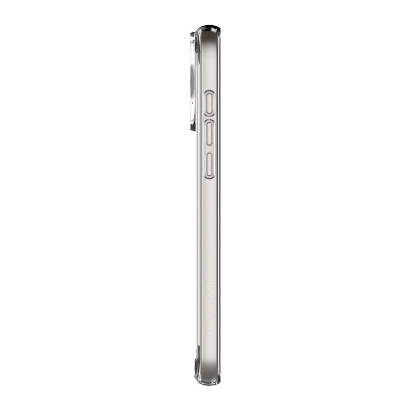 Apple iPhone 16 Pro Max Body Glove Ghost Magnetic Case - Clear