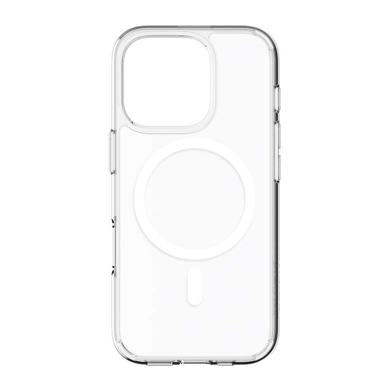 Apple iPhone 16 Pro Body Glove Ghost Magnetic Case - Clear