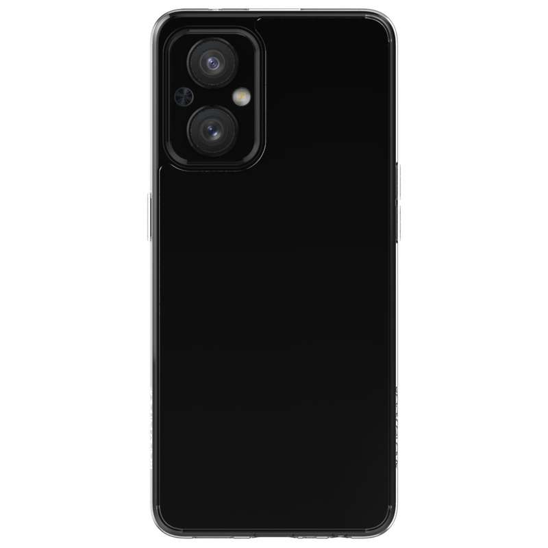 Oppo Reno7z 5G Case - Body Glove Ghost Cover - Clear