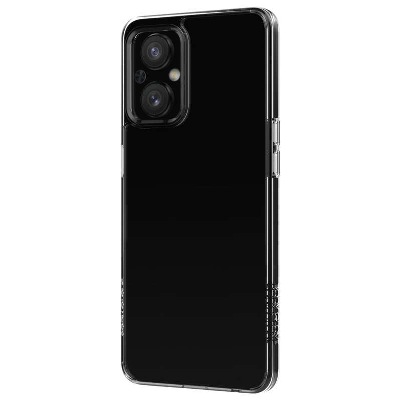 Oppo Reno7z 5G Case - Body Glove Ghost Cover - Clear