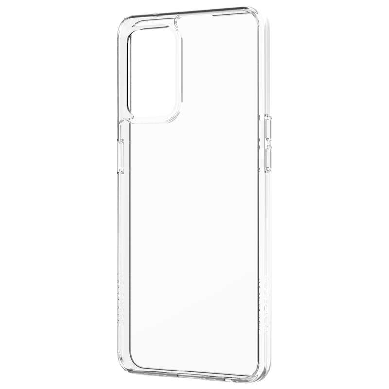 Oppo Reno7z 5G Case - Body Glove Ghost Cover - Clear