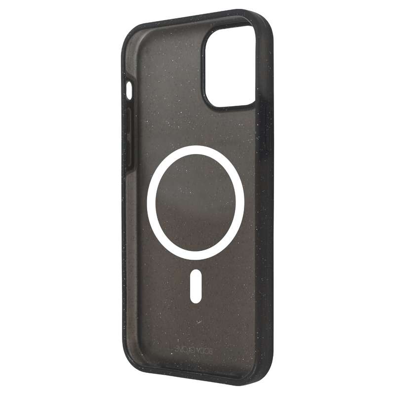 Apple iPhone 14 Body Glove Magnetic Glitter Case - Black