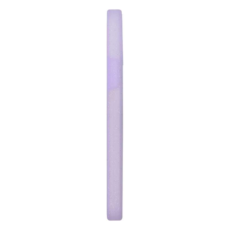 Apple iPhone 14 Body Glove Magnetic Glitter Case - Lilac