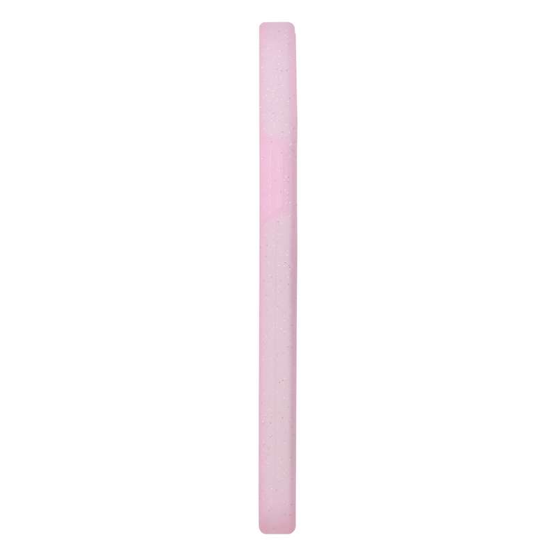 Apple iPhone 14 Body Glove Magnetic Glitter Case - Pink