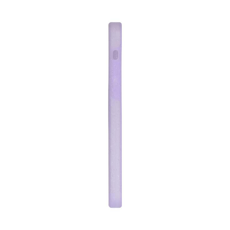 iPhone 14 Pro Max Case - Body Glove Magnetic Glitter Cover - Lilac Glitter