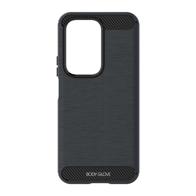 Honor 200 Lite Body Glove Impact Case - Black