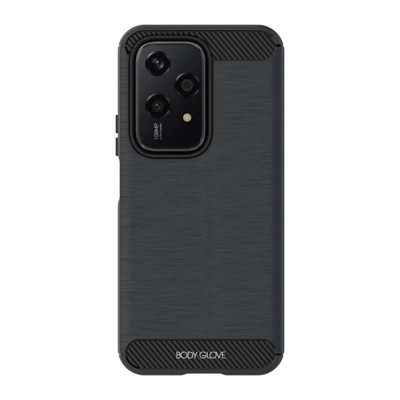 Honor 200 Lite Body Glove Impact Case - Black