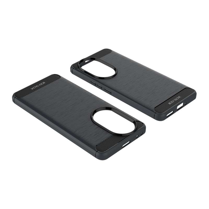 Honor 200 Pro Body Glove Impact Case - Black