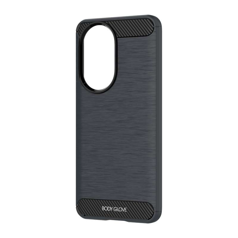 Honor 200 Body Glove Impact Case - Black