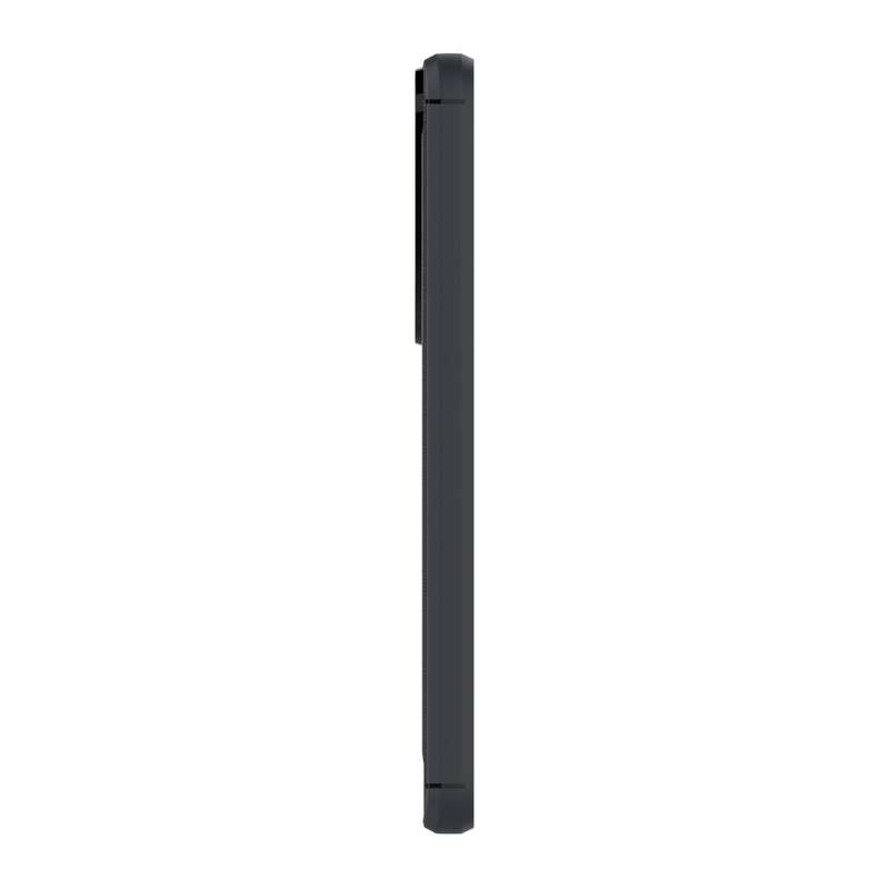 Honor 200 Body Glove Impact Case - Black