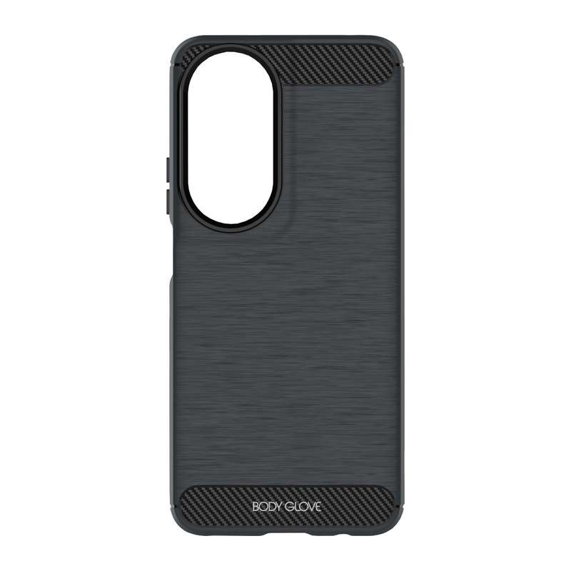 Honor X7b Body Glove Impact Case - Black