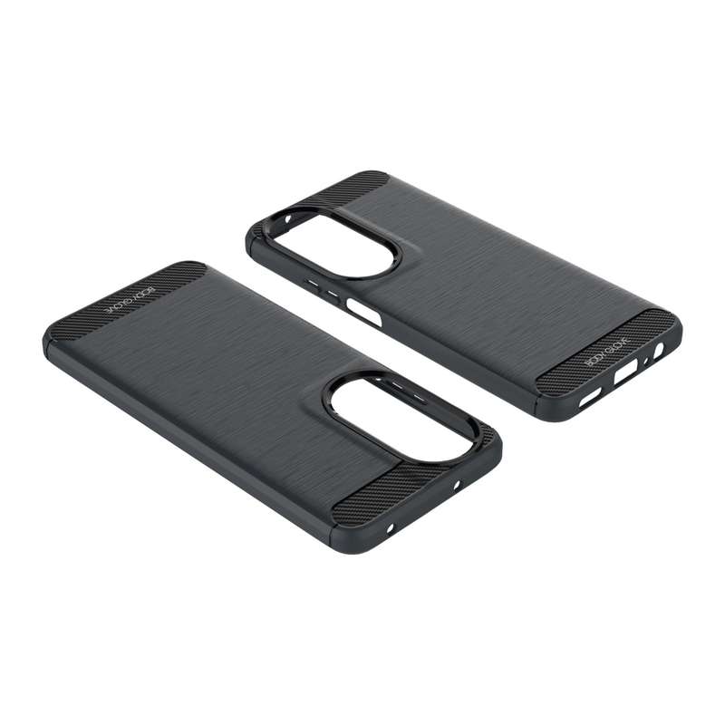 Honor X7b Body Glove Impact Case - Black