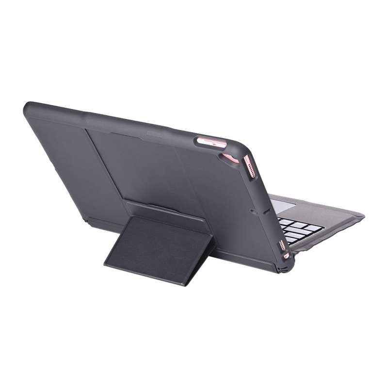 Apple Ipad 10.2" 2019, 2020, 2021 Body Glove Keyboard Case