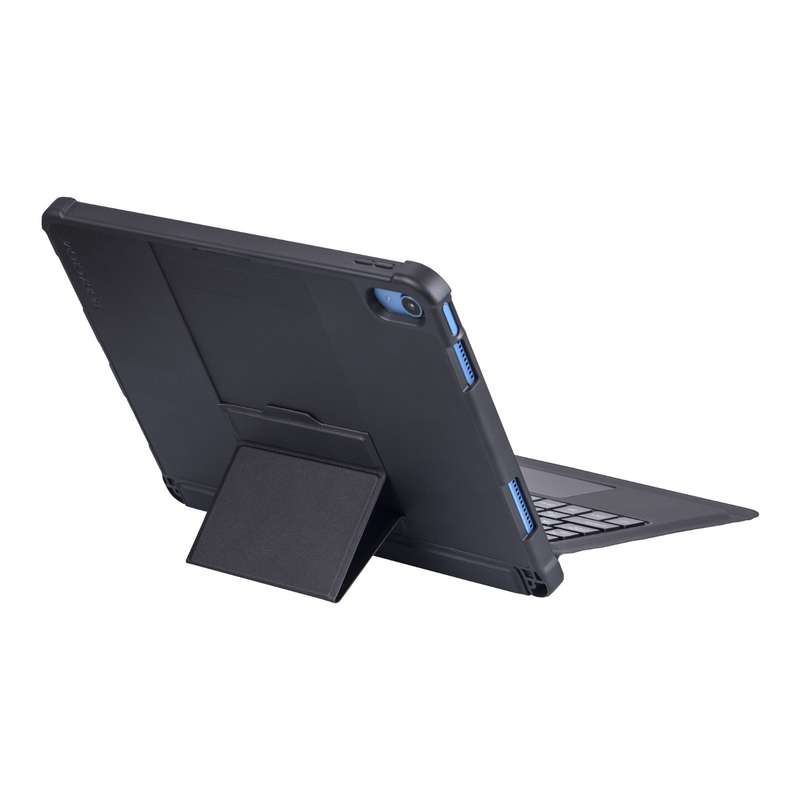 Apple iPad 2022 Case - Body Glove Cover - Bluetooth Keyboard