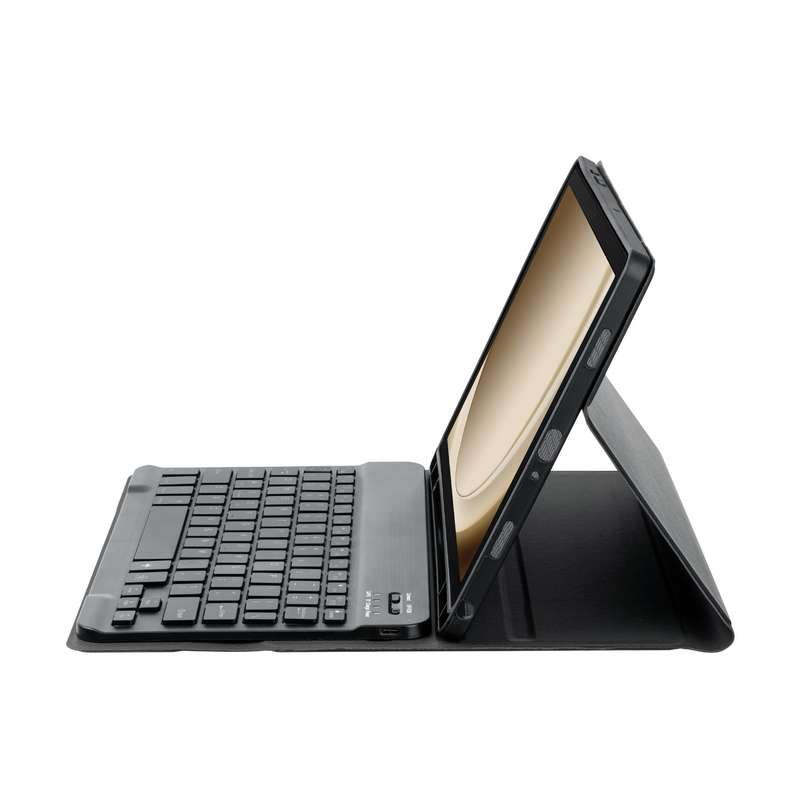 Samsung Galaxy Tab A9+ Body Glove Bluetooth Keyboard Case With Touch Pad - Black