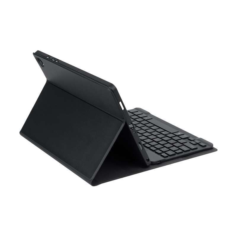 Samsung Galaxy Tab A9+ Body Glove Bluetooth Keyboard Case With Touch Pad - Black
