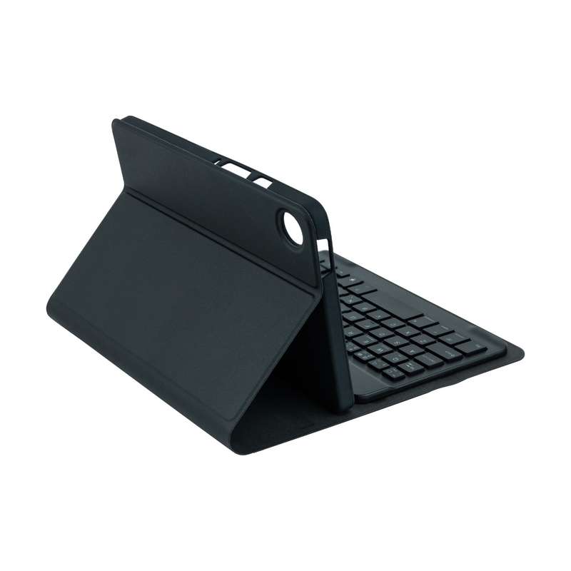 Samsung Galaxy Tab A9 Bluetooth Keyboard Case With Touch Pad - Black