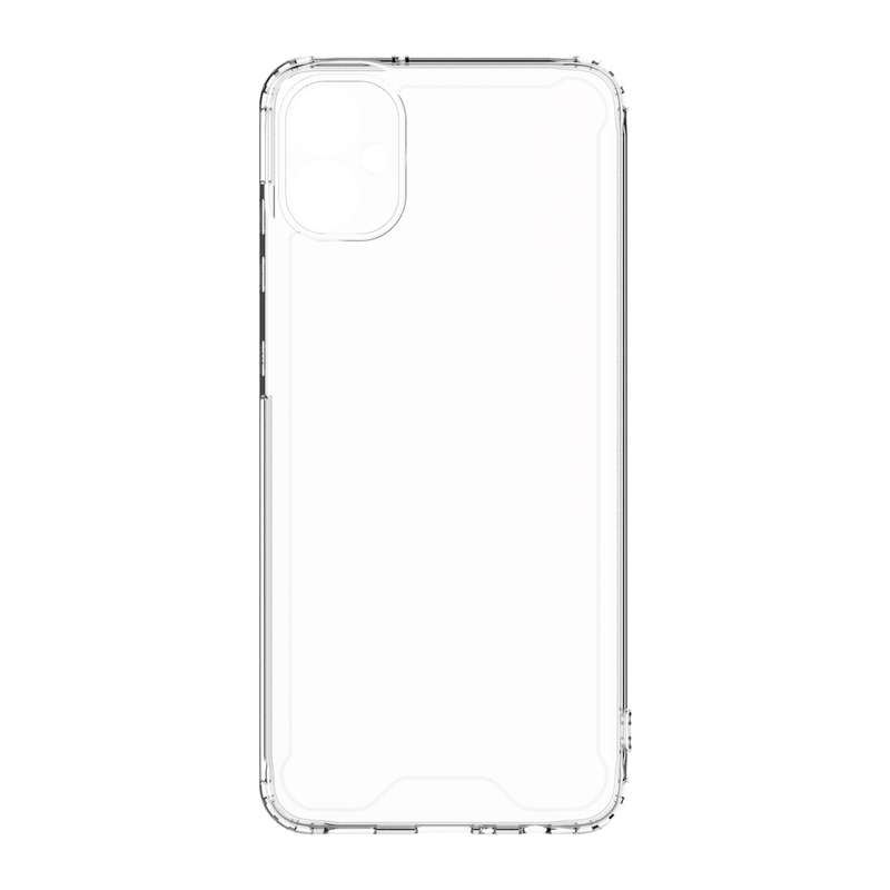 Samsung Galaxy A05 Case Body Glove Lite Series Case - Clear